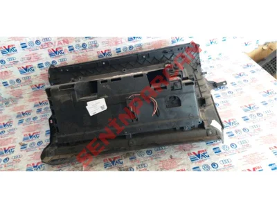 1K1857289A - TORPİDO GÖZÜ - Used Original