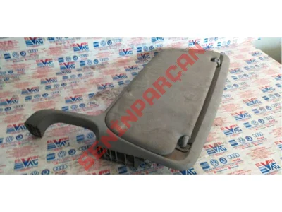 A9066900092 - SAKLAMA BÖLMELERİ - Used Original