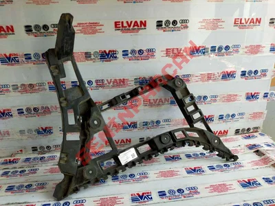 5C6807393B - TAMPON BRAKETI - Used Original