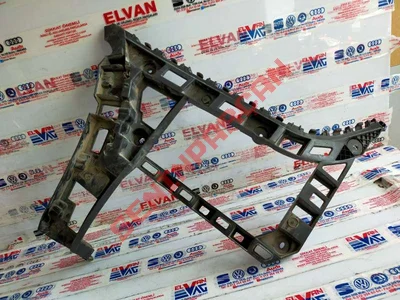 5C6807393B - TAMPON BRAKETI - Used Original