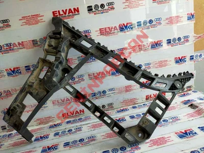 5C6807393B - TAMPON BRAKETI - Used Original