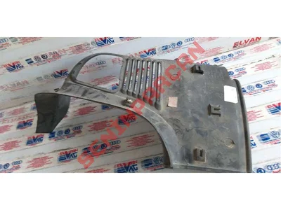 1M5867430A - BAGAJ DÖŞEMESİ - Used Original
