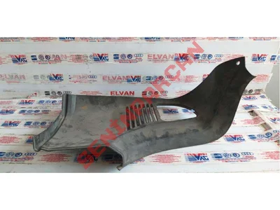 1M5867430A - BAGAJ DÖŞEMESİ - Used Original