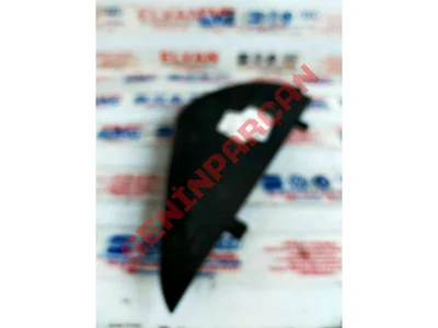8W0857086 - KORUMA KAPAĞI - Used Original