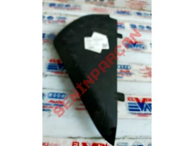 8W0857086 - KORUMA KAPAĞI - Used Original
