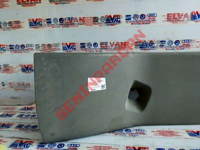7H0867291BK - ALT DİREK KAPLAMASI - Used Original