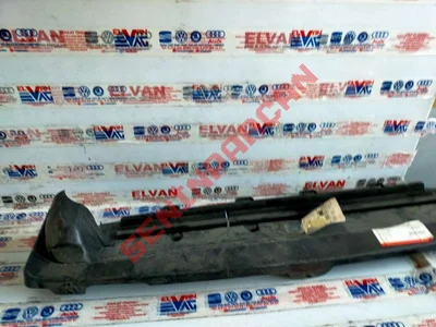 7E0805962C - HAVA KILAVUZU - Used Original