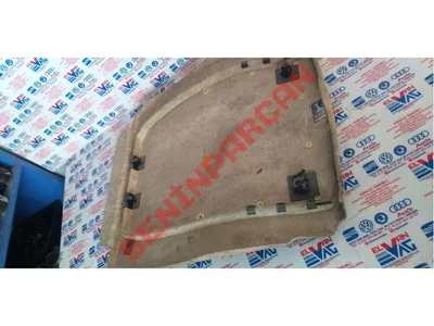 4B0881969 - AYIRMA AĞI OLAN ARKA SIRTLIK