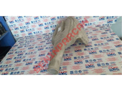 A9068690020 - ÖN CAM YIKAMA TANKI - Used Original