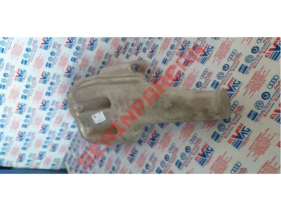 A9068690020 - ÖN CAM YIKAMA TANKI - Used Original
