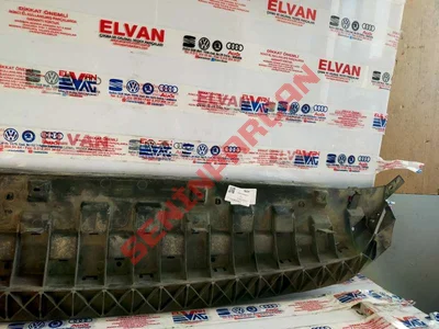 5E0807611 - KAPAM PARÇA