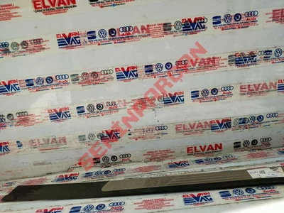 KDA600002 - KAPI EŞİĞİ - Used Original