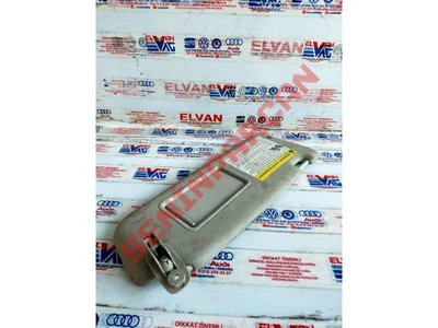 8P2857552 - AYNA VE KORUYUCULU