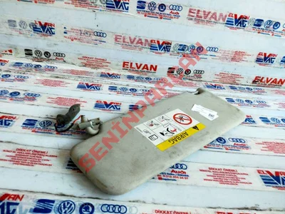 5G0010844A - GÜNEŞLİK - Used Original