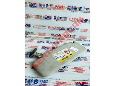 5G0010844A - GÜNEŞLİK - Used Original