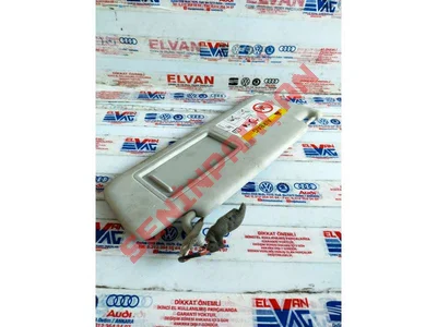 5G0010844A - GÜNEŞLİK - Used Original