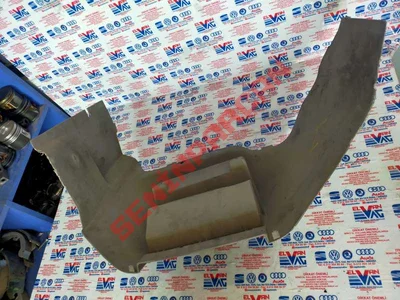 9016880606 - ORTA KONSOL - Used Original
