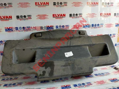 6J4867601E - BAGAJ KAPAĞI KAPLAMASI