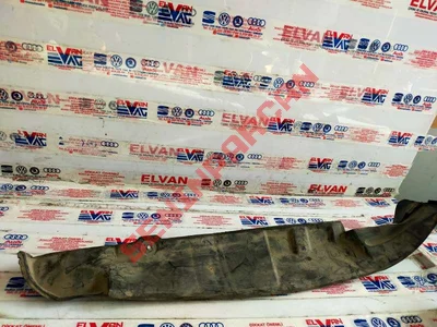 8L0821112 - CAMURLUK BRAKETI