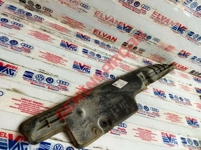 5C0821112 - ÇAMURLUK BRAKETİ - Used Original