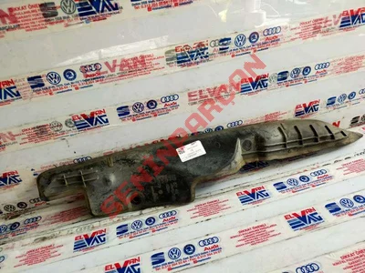 5C0821112 - ÇAMURLUK BRAKETİ - Used Original
