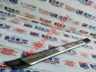 KDA800002 - CITA BAGAJ NIKELAJ