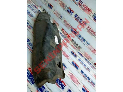 6L0853970B - KAPAM PARÇA - Used Original