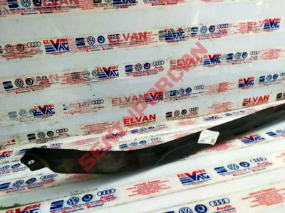 5F0805275 - BAGLANTI BRAKETI SOL