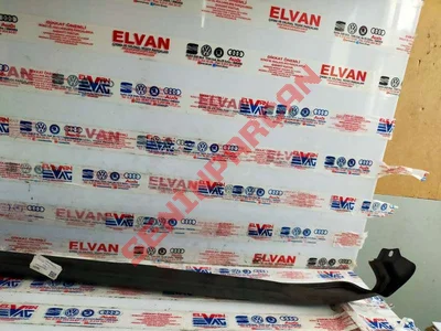 5F0805275 - BAGLANTI BRAKETI SOL