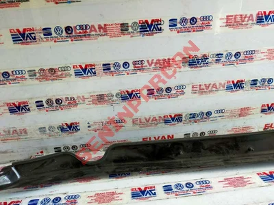 5F0805275 - BAGLANTI BRAKETI SOL