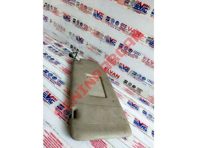 2K0857552B - AYNASIZ GÜNEŞLİK - Used Original