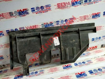 6N1863081D - ÖN GÖĞSÜN ALTINDA KORUYUCU - Used Original