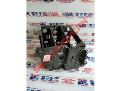 4F0035209C - KONTROL ÜNITESI YUVASI - Used Original