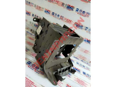 4F0035209C - KONTROL ÜNITESI YUVASI - Used Original