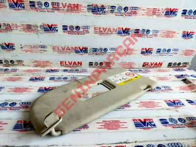 2K0857552D - AYNA VE KORUYUCULU