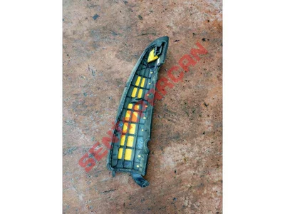 3C0885701AC - YAN DÖŞEME - Used Original