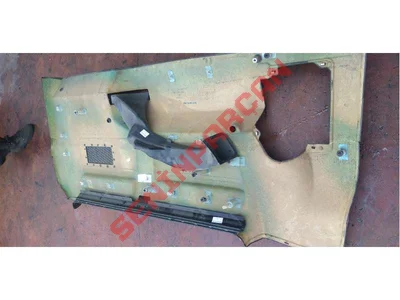 7H9868716F - YAN PANEL KAPLAMASI