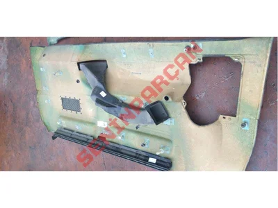 7H9868716F - YAN PANEL KAPLAMASI