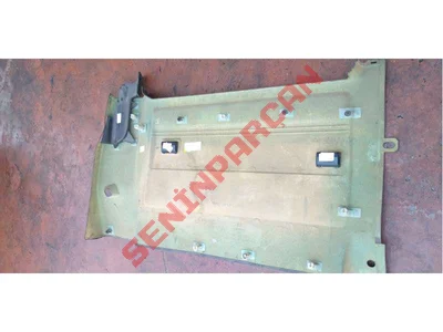 7H9857405 - MUHAFAZALI KÜLLÜK