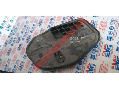 6R4837915F - KAPI KAPAĞI - Used Original