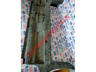 6N0863459B - KILIT TAŞIYICISININ KORUYUCUSU - Used Original
