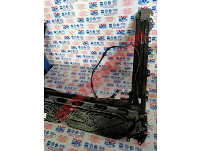 8X0877049 - SÜRGÜLÜ VE AÇILIR MEKANIZMALI