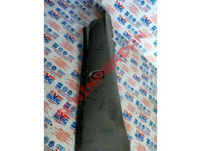 5F4867766 - TEKERLEK YUVASI KAPLAM - Used Original