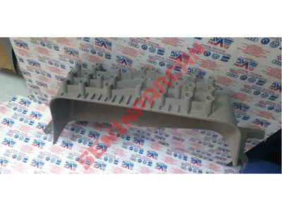 A9066864310 - İÇ EŞİK KAPLAMASI - Used Original