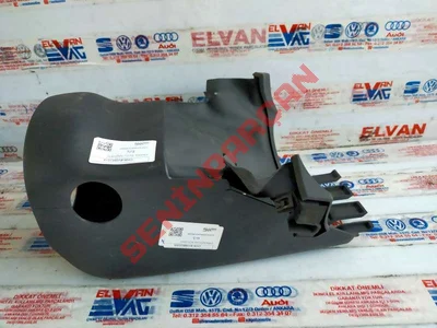 8V0880225A - DİREKSİYON KOLONU - Used Original