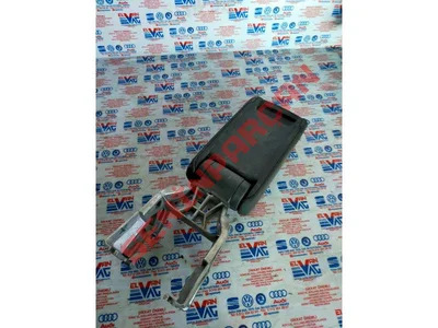 8V0864283 - KOL DAYAMALIĞININ YUVASI