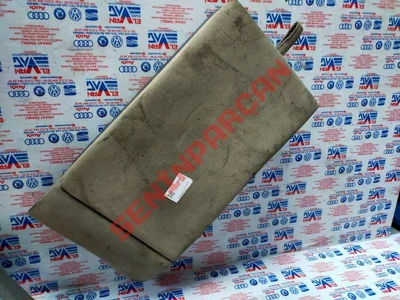 1Z0885205M - ARKA KOLTUK - Used Original