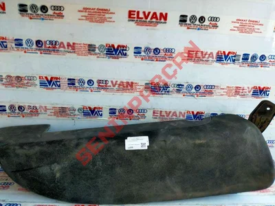 3C8885702AB - KOLTUK KAPAĞI - Used Original