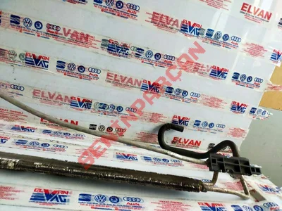 7H0422848 - SOGUTMA BORUSU