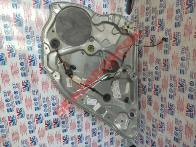 6Q4839402B - CAM MEKANİZMASI - Used Original